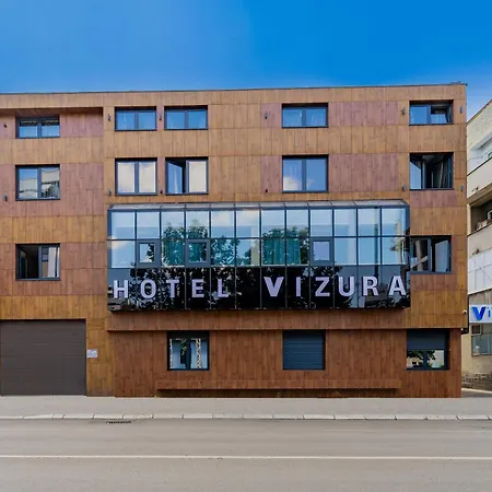 Garni Vizura Sport 베오그라드