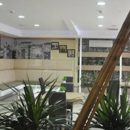 Garni Vizura Sport 호텔 4*
